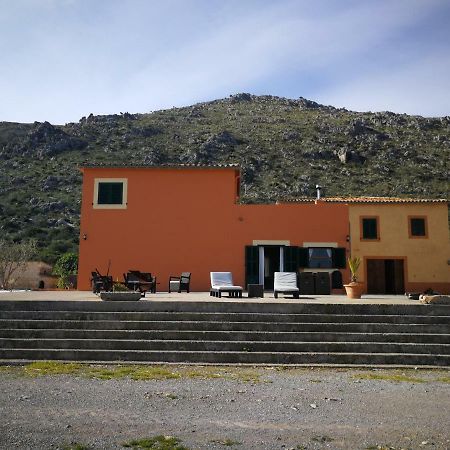 Ses Roques Βίλα Αλκούδια Εξωτερικό φωτογραφία