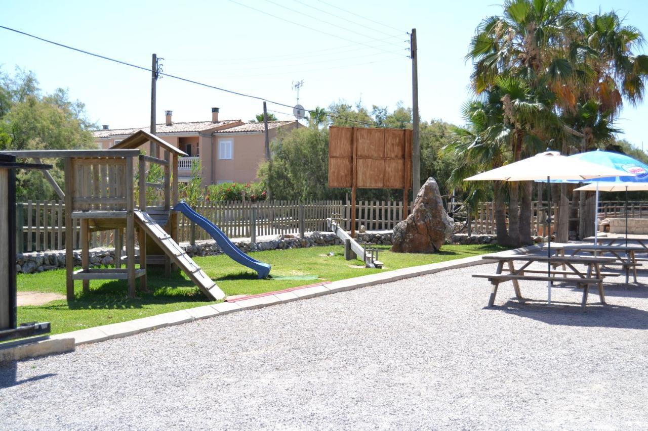 Ses Roques Βίλα Αλκούδια Εξωτερικό φωτογραφία