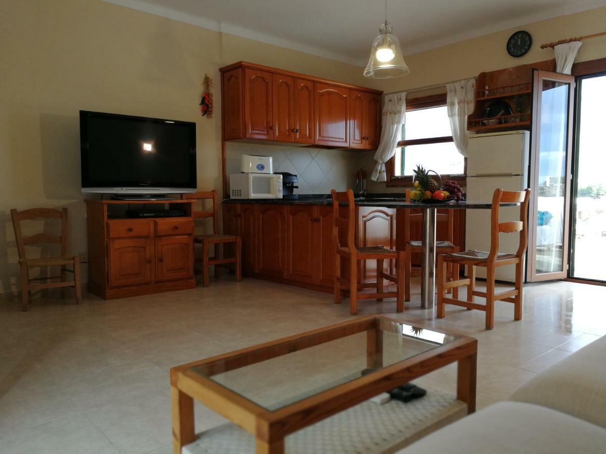 Ses Roques Βίλα Αλκούδια Εξωτερικό φωτογραφία