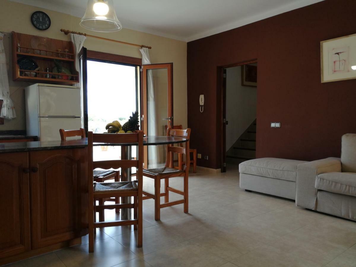 Ses Roques Βίλα Αλκούδια Εξωτερικό φωτογραφία