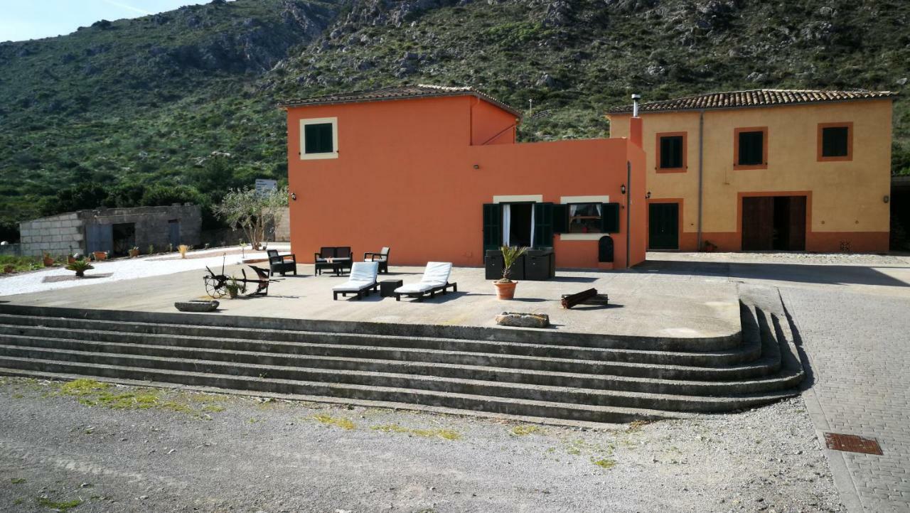 Ses Roques Βίλα Αλκούδια Εξωτερικό φωτογραφία
